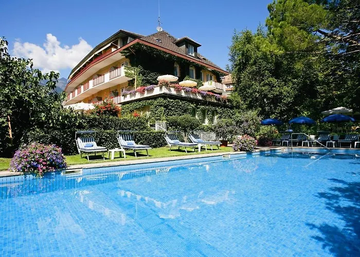 Hotel Juliane