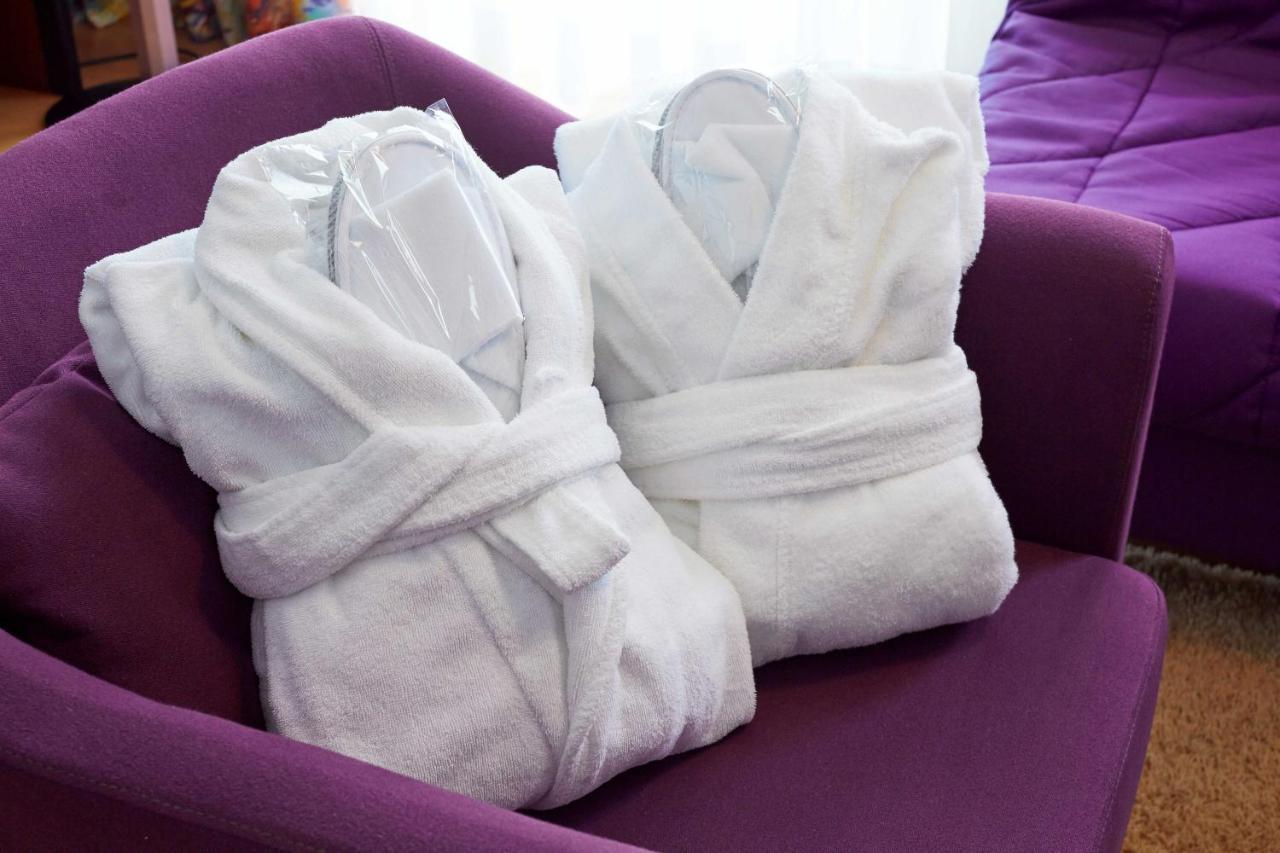 Juliane Hotel Merano