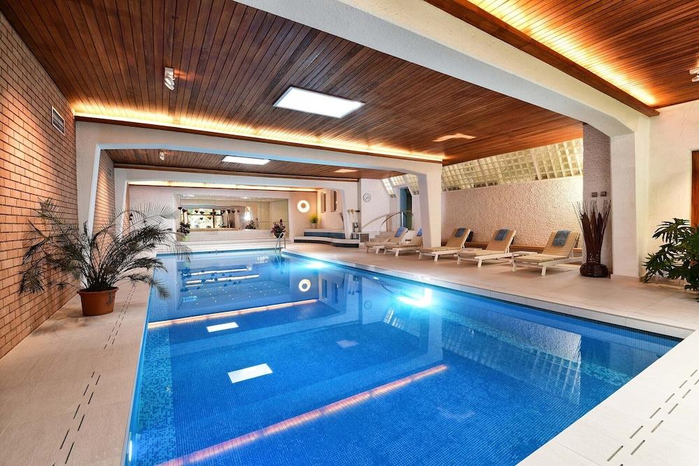 Juliane Hotel Merano