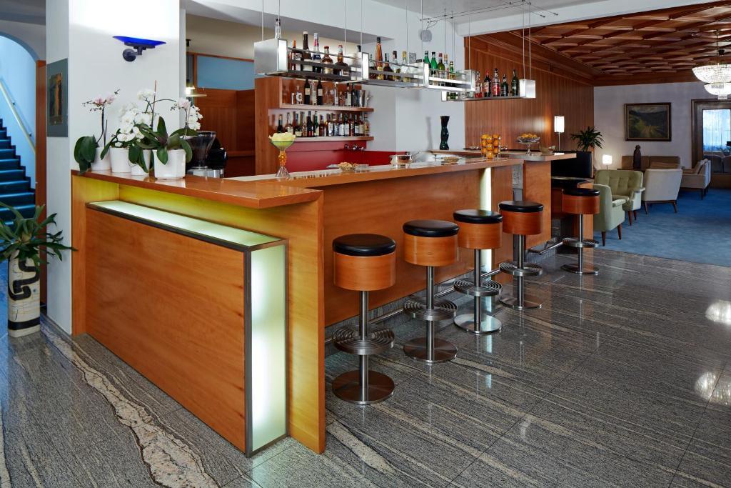 Juliane Hotel 4*