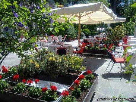 Juliane Hotel Merano