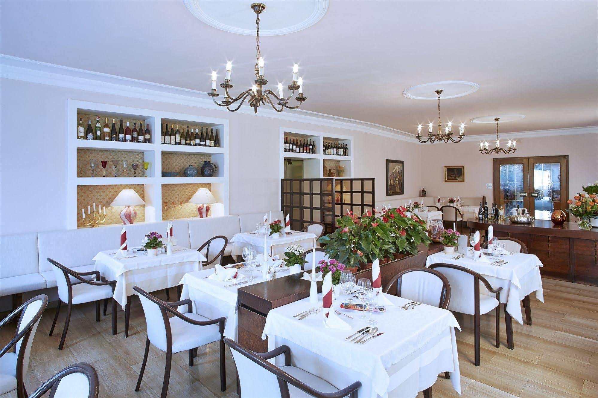 Juliane 4* Merano