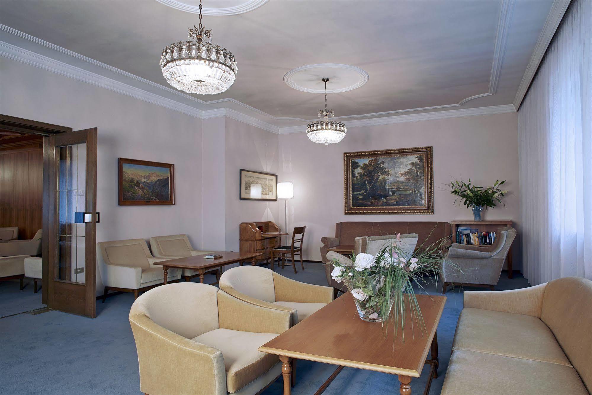 Juliane Hotel 4*