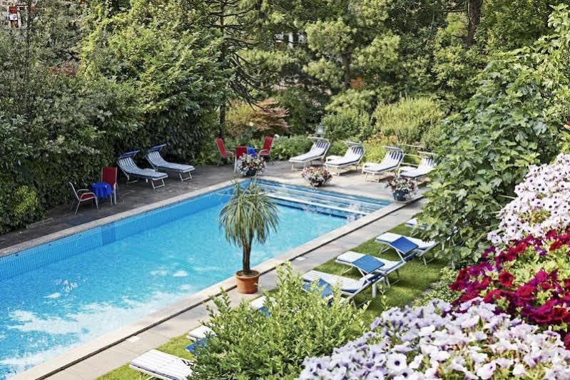 Juliane 4* Merano