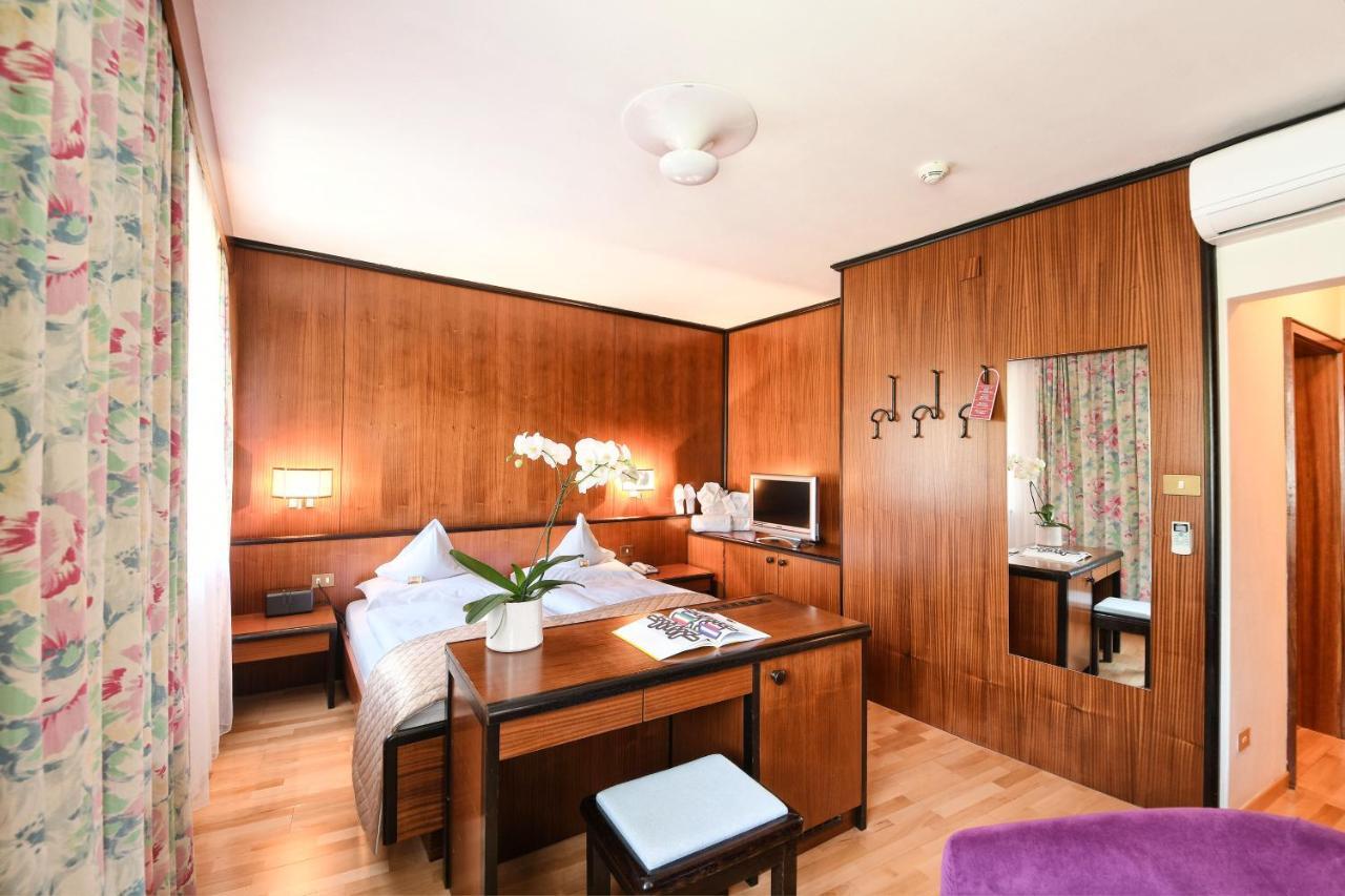 Hotel Juliane